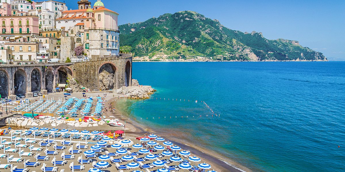 Review Management - Platform Optimization - Thrive - Palm Island Creative