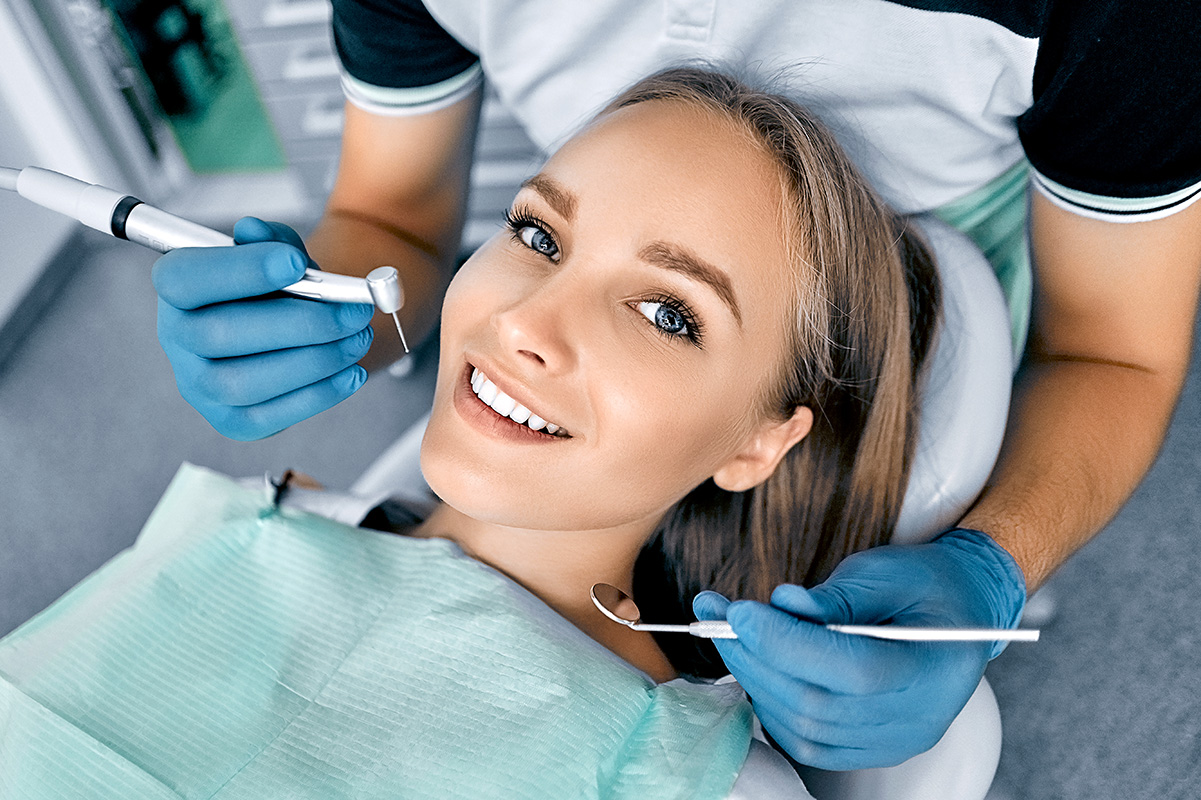 Case Studies - Modern Dentistry Rooted In Community - SoBro Dental - Palm Island Creative