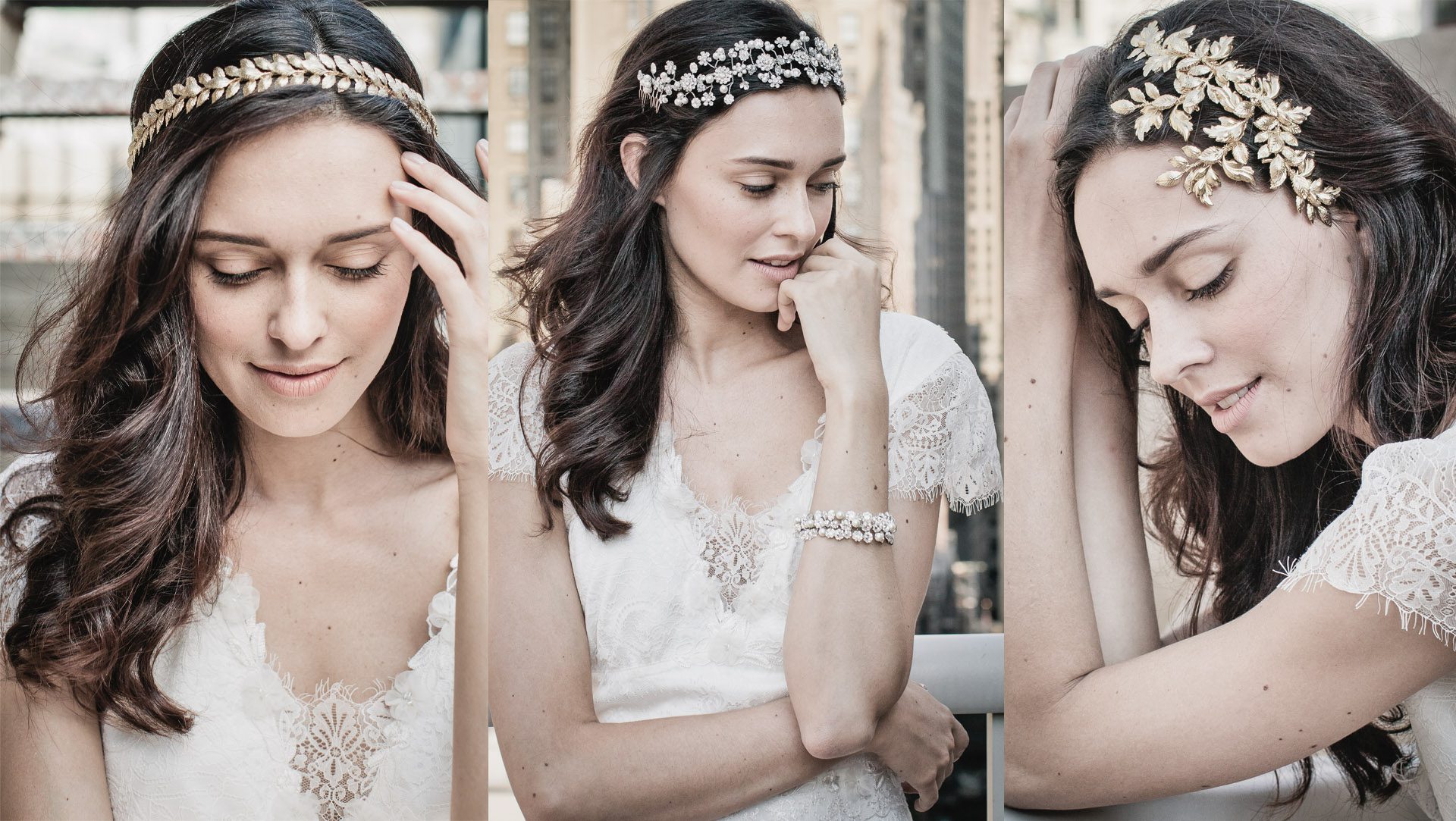 Visual Content - Fashion Photography - Case Studies - Artisanal Design Shaped by Modern Luxury - Ellen Hunter NYC - Palm Island Creative