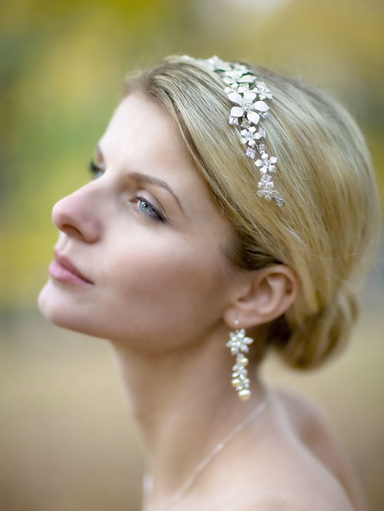 Visual Content - Fashion Photography - Case Studies - Artisanal Design Shaped by Modern Luxury - Ellen Hunter NYC - Palm Island Creative