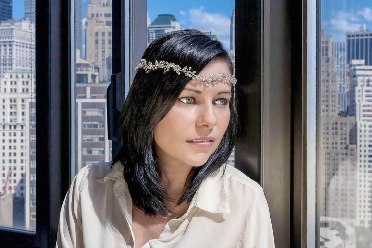 Visual Content - Fashion Photography - Case Studies - Artisanal Design Shaped by Modern Luxury - Ellen Hunter NYC - Palm Island Creative