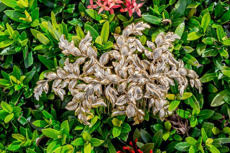 Visual Content - Product Photography - Case Studies - Artisanal Design Shaped by Modern Luxury - Ellen Hunter NYC - Palm Island Creative