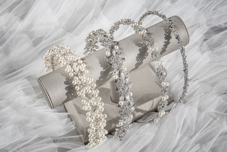 Visual Content - Product Photography - Case Studies - Artisanal Design Shaped by Modern Luxury - Ellen Hunter NYC - Palm Island Creative