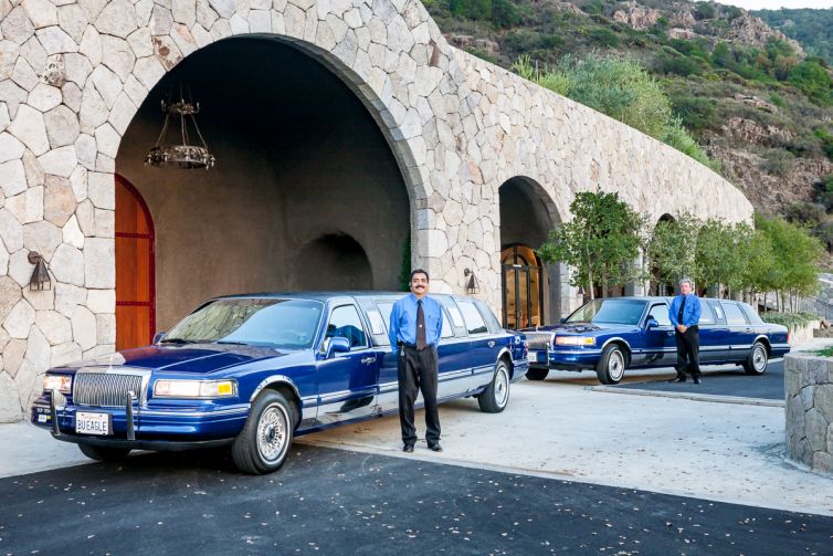 Travel Photography - Wine Country - A Shared Adventure In The Vineyards- Palm Island Creative