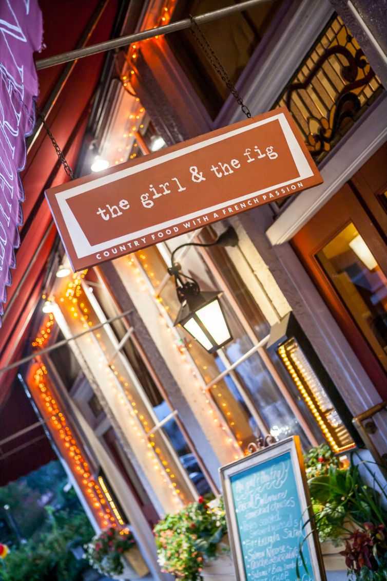 Travel Photography - Wine Country - A Shared Adventure In The Vineyards- Palm Island Creative