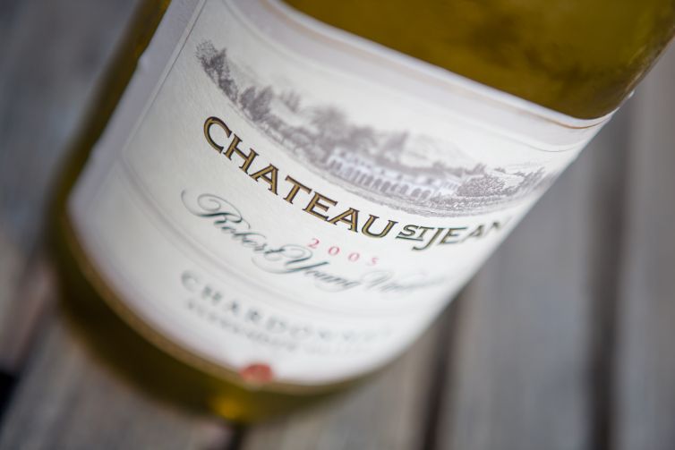 Travel Photography - Wine Country - A Shared Adventure In The Vineyards- Palm Island Creative