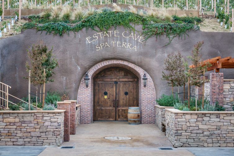 Travel Photography - Wine Country - A Shared Adventure In The Vineyards- Palm Island Creative