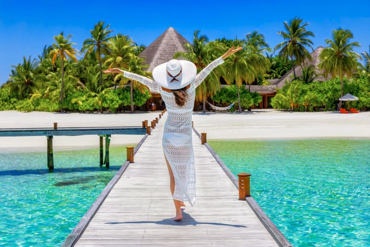 Web Development - User Experience Design (UX) - Create - Palm Island Creative