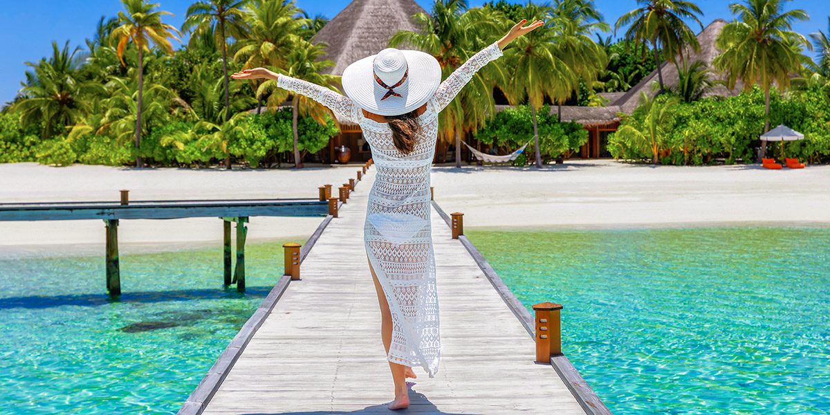 Web Development - User Experience Design (UX) - Create - Palm Island Creative