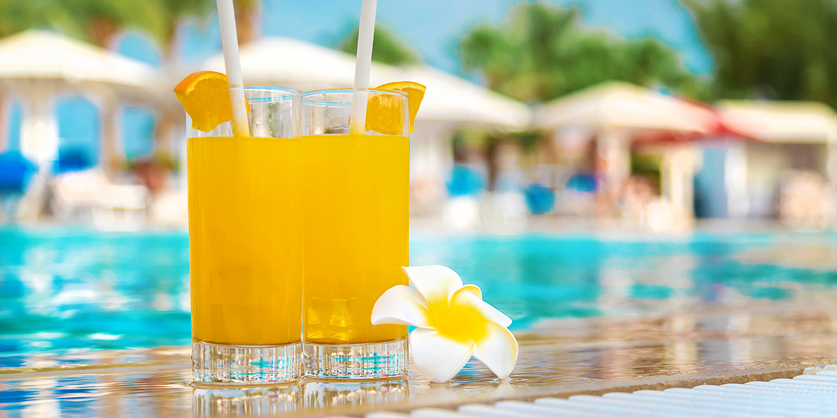 Website Design - Content Creation - Create - Palm Island Creative