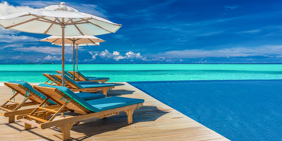 Website Design - Visual Styling - Create - Palm Island Creative