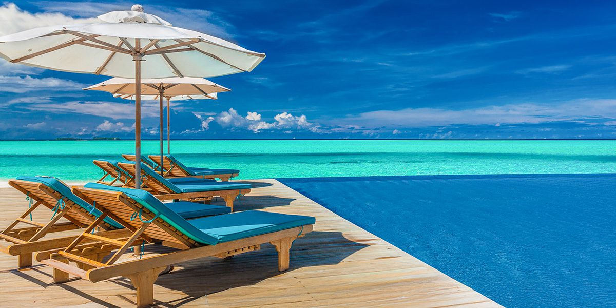 Website Design - Visual Styling - Create - Palm Island Creative