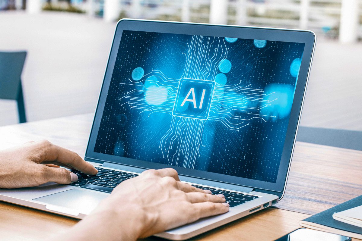 AI-Assisted Content Structure- Palm Island Creative