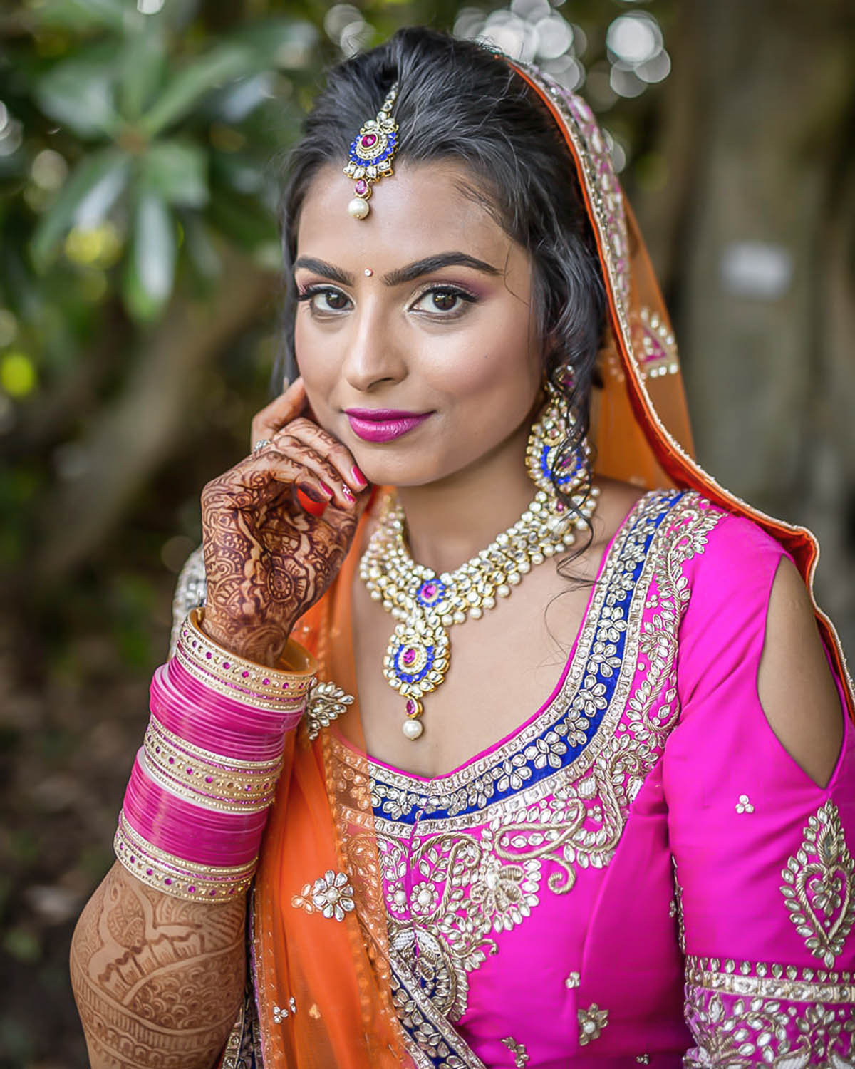 Case Studies - Destination Weddings Captured With Editorial Sophistication - Brian K Crain Photography - Palm Island Creative