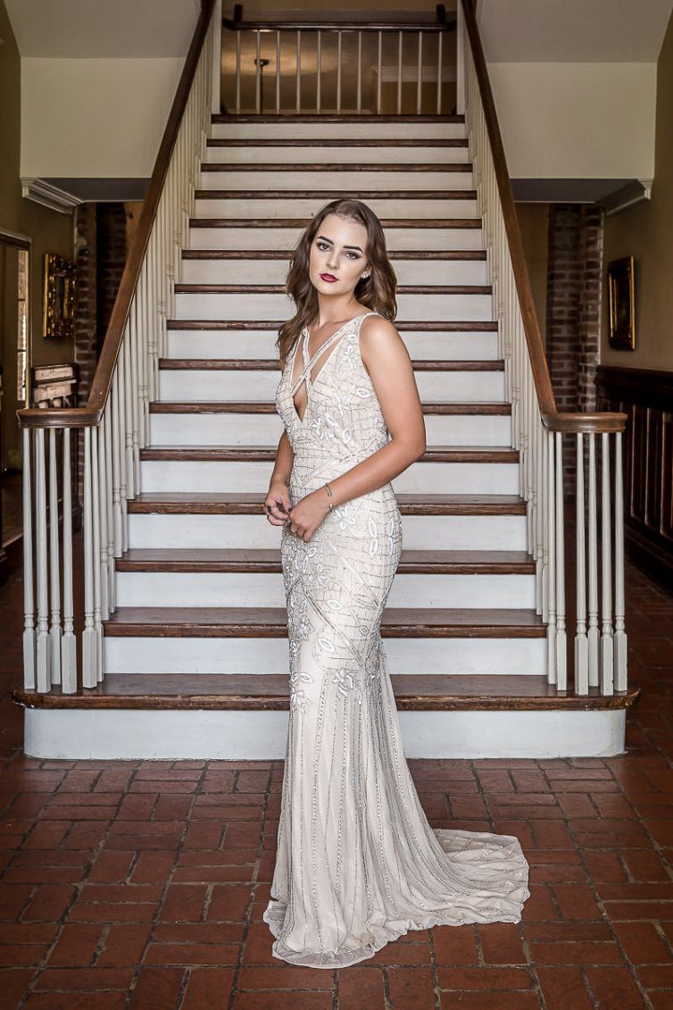 Bridal Couture Photography - Photo Collection - Palm Island Creative