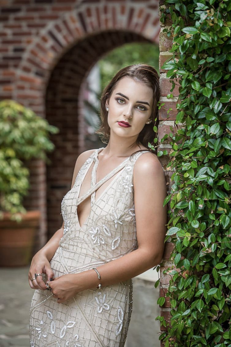 Bridal Couture Photography - Photo Collection - Palm Island Creative