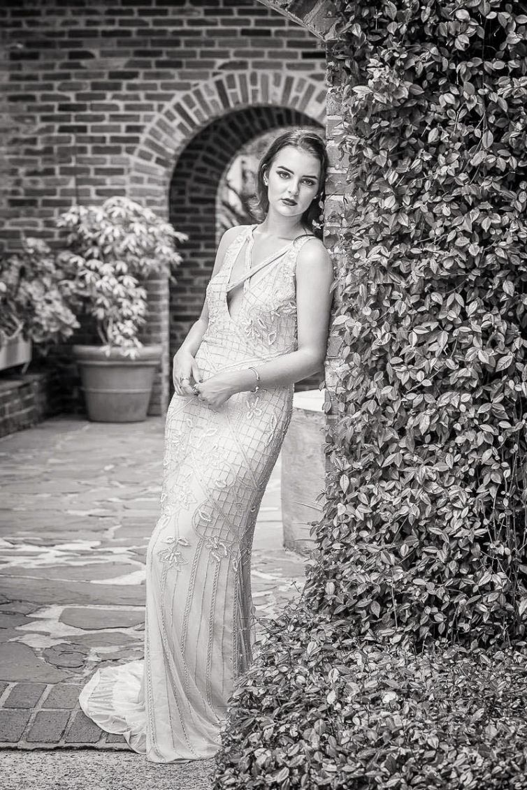 Bridal Couture Photography - Photo Collection - Palm Island Creative