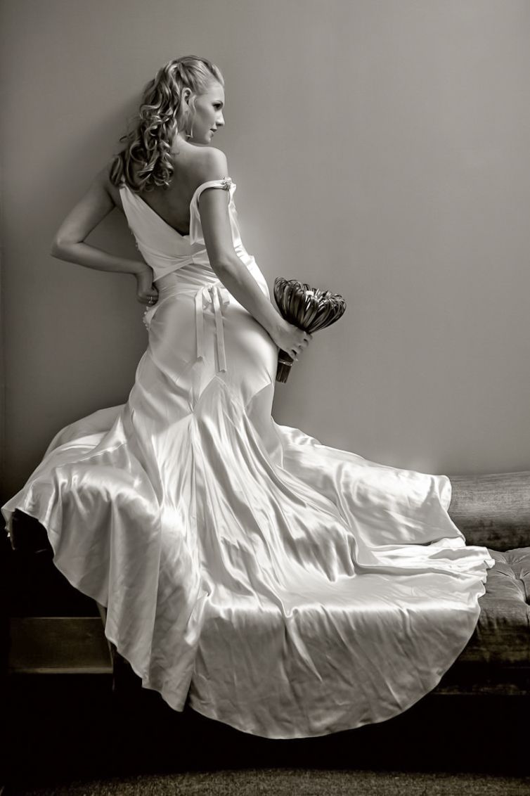 Bridal Couture Photography - Photo Collection - Palm Island Creative