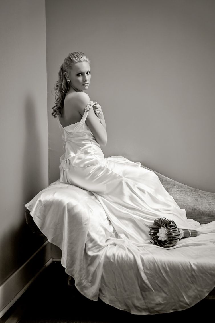 Bridal Couture Photography - Photo Collection - Palm Island Creative