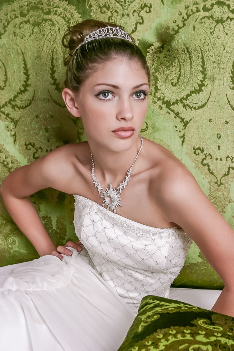 Bridal Couture Photography - Photo Collection - Palm Island Creative