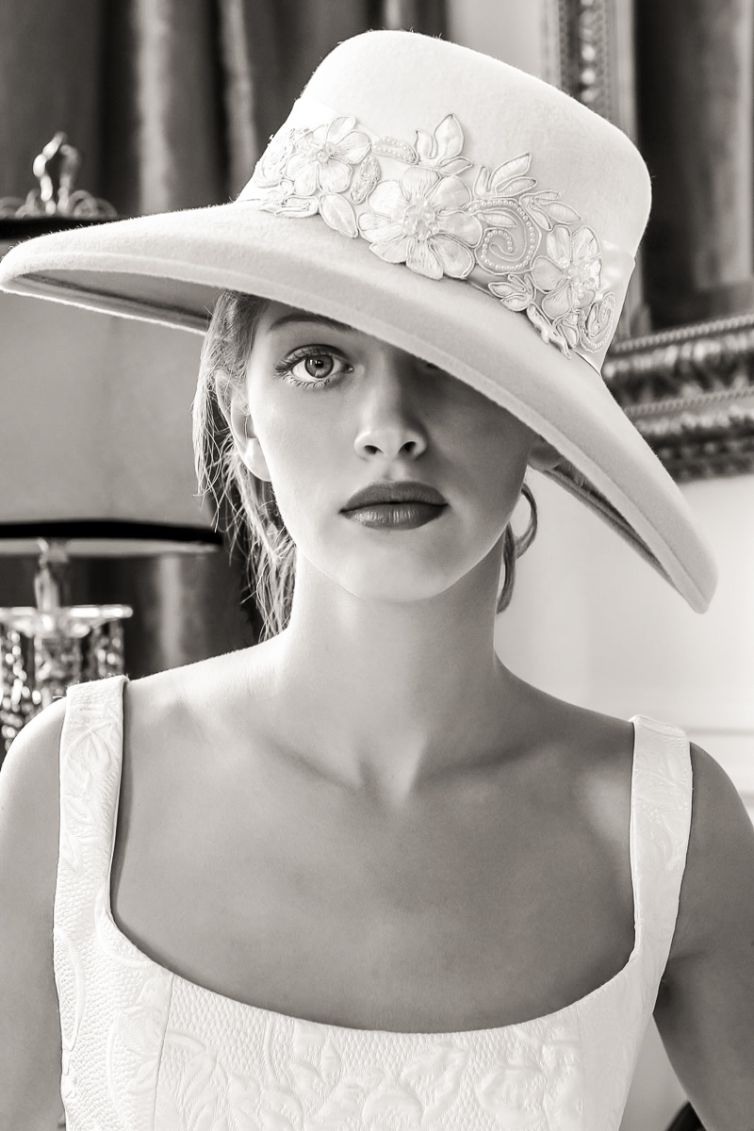 Bridal Couture Photography - Photo Collection - Palm Island Creative