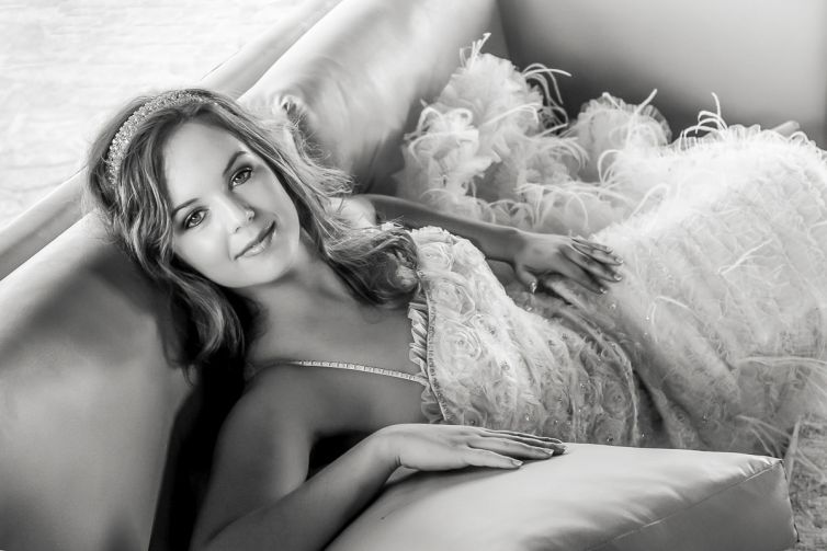 Bridal Couture Photography - Photo Collection - Palm Island Creative