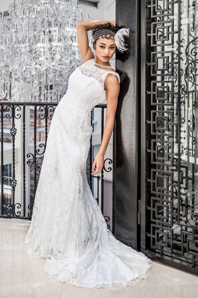 Bridal Couture Photography - Photo Collection - Palm Island Creative