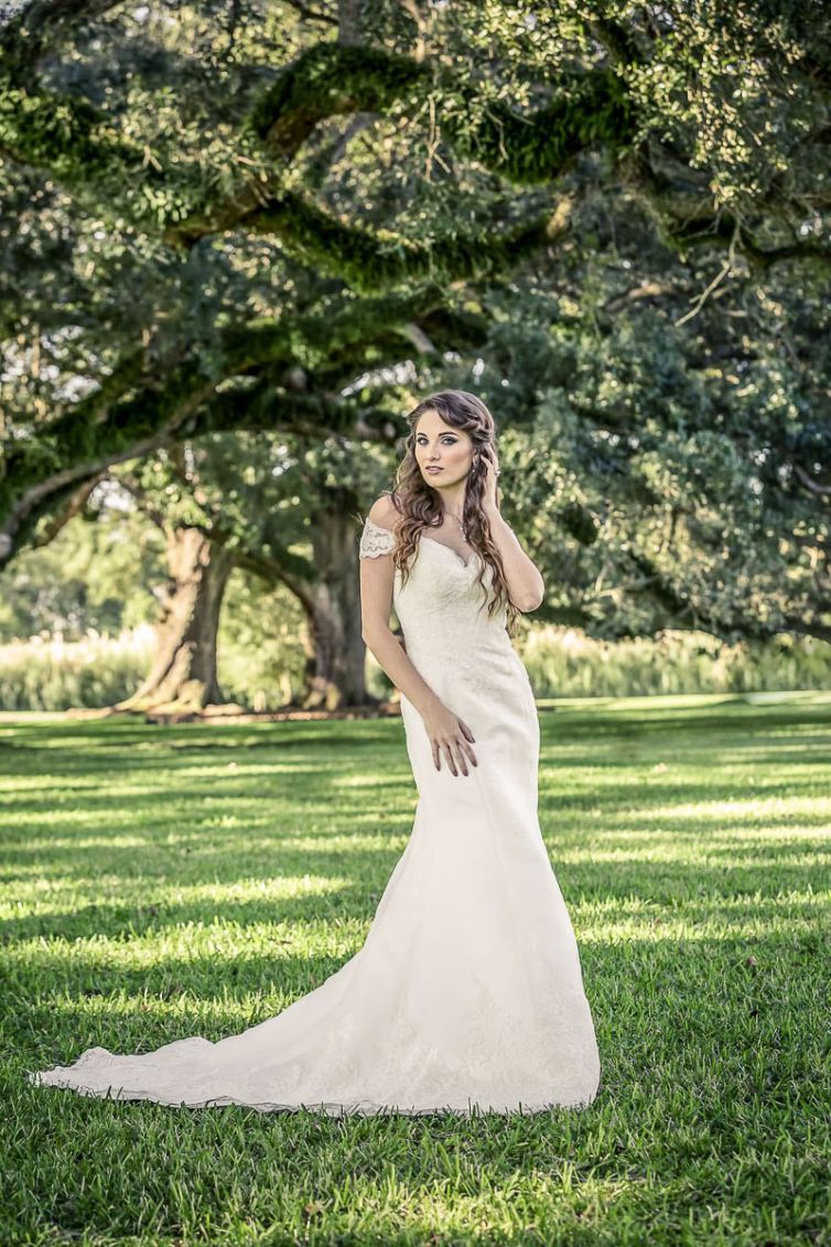 Bridal Couture Photography - Photo Collection - Palm Island Creative