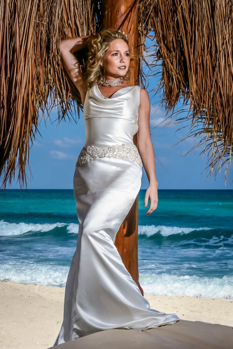 Bridal Couture Photography - Photo Collection - Palm Island Creative