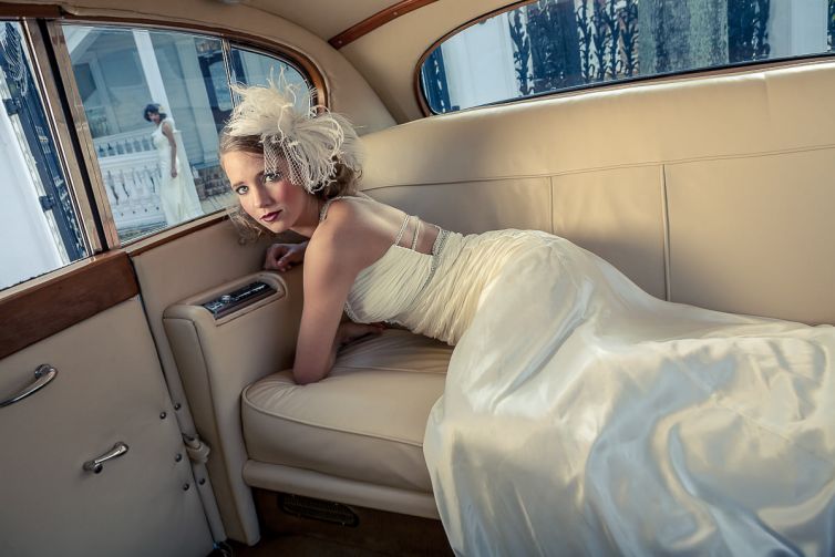 Bridal Couture Photography - Photo Collection - Palm Island Creative