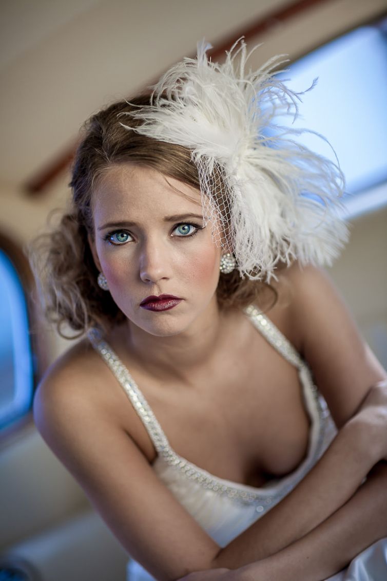 Bridal Couture Photography - Photo Collection - Palm Island Creative