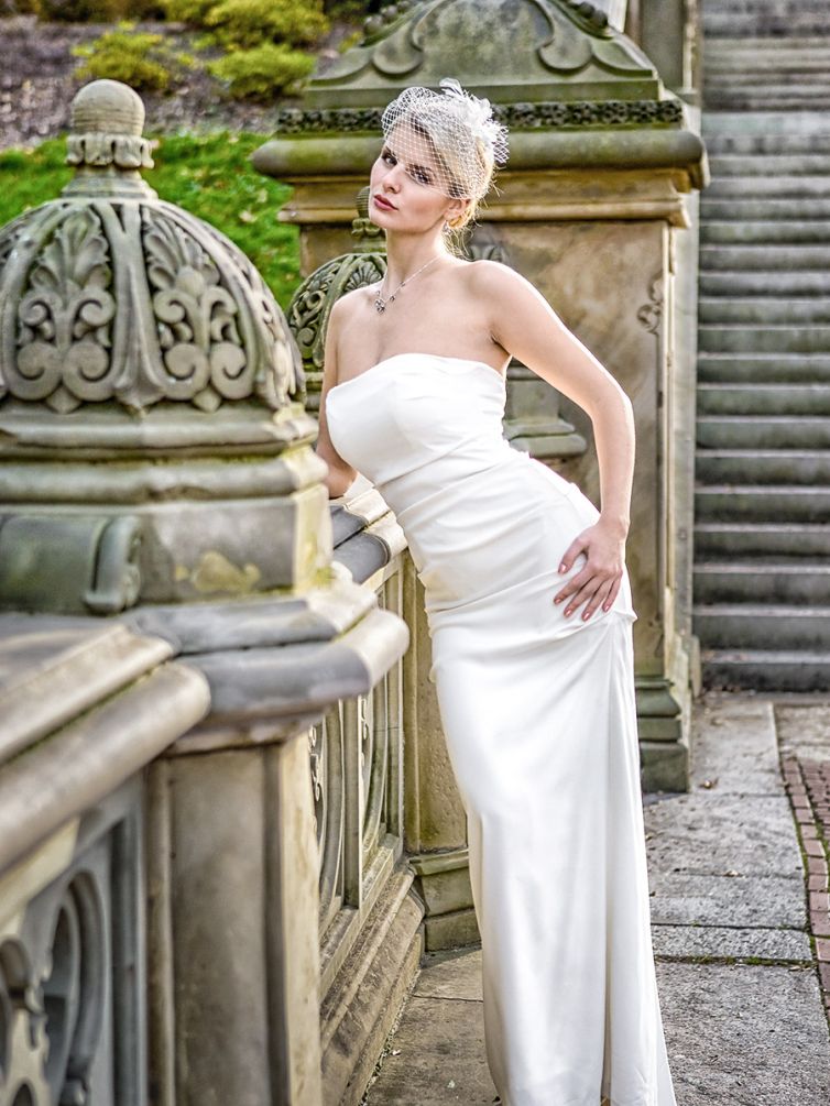 Bridal Couture Photography - Photo Collection - Palm Island Creative