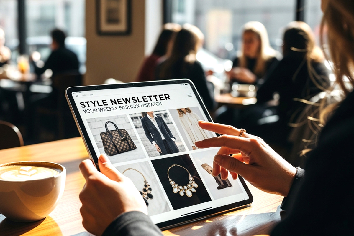 Email Marketing - Brand Marketing - Palm Island Creative