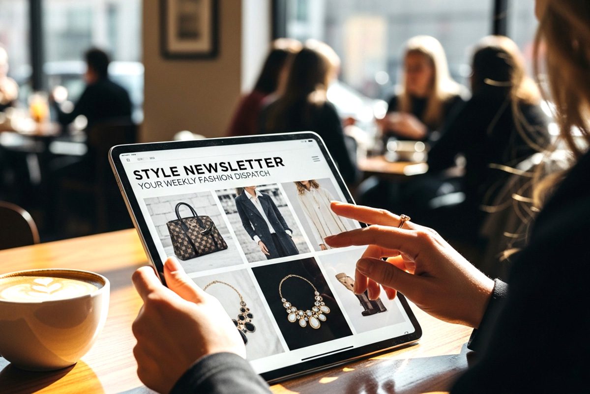 Email Marketing - Brand Marketing - Palm Island Creative