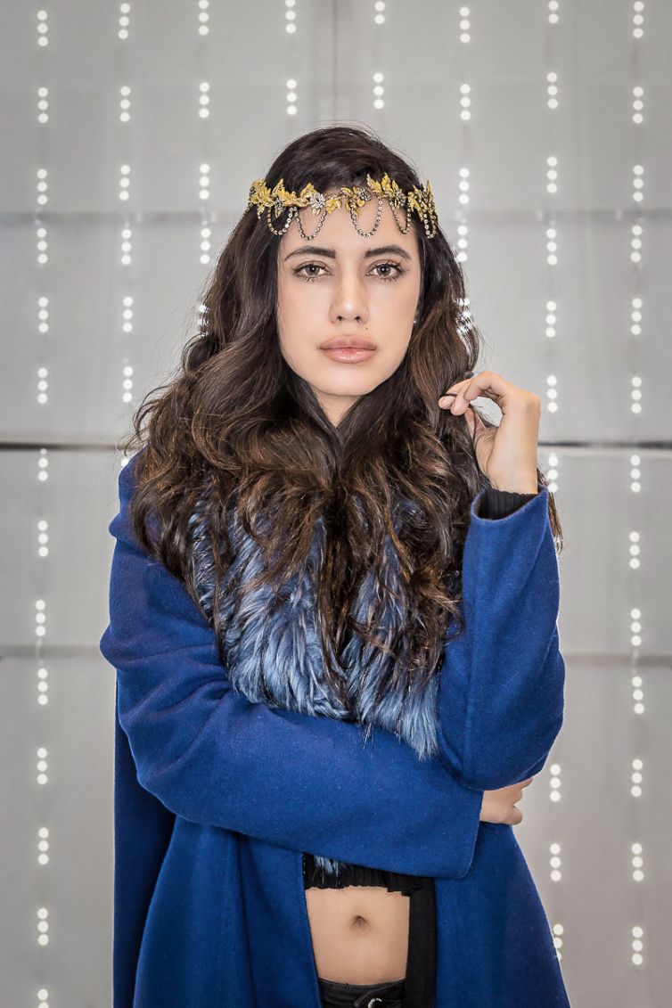 Fashion Photography - Photo Collection - Palm Island Creative