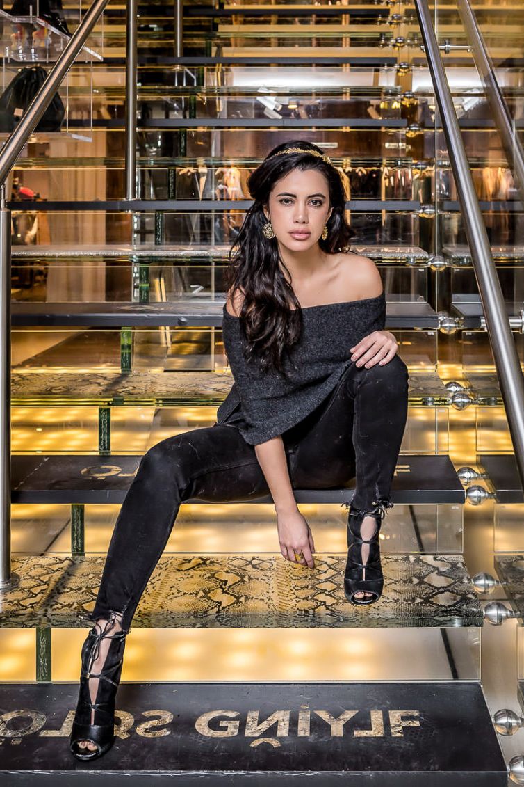 Fashion Photography - Photo Collection - Palm Island Creative