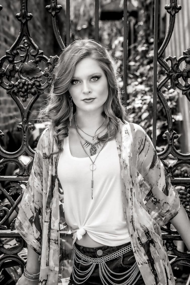 Fashion Photography - Photo Collection - Palm Island Creative