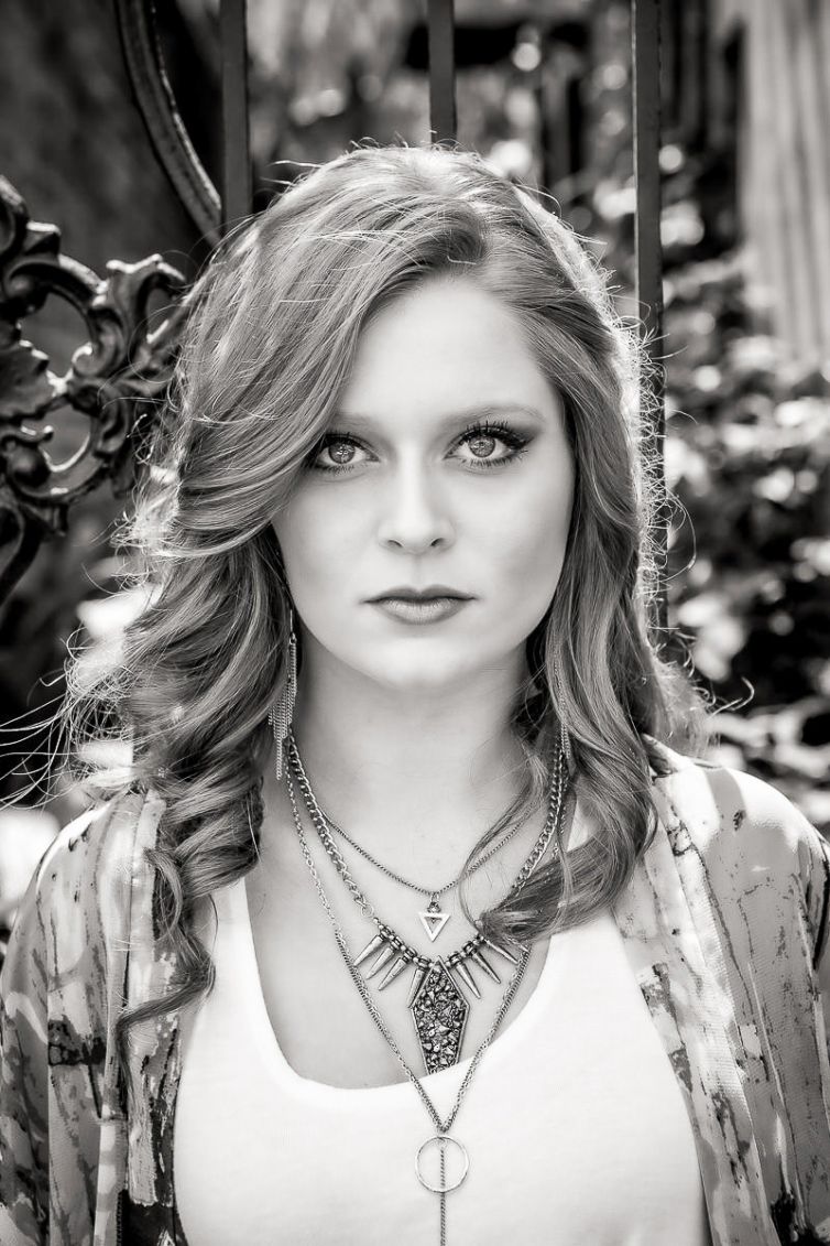 Fashion Photography - Photo Collection - Palm Island Creative