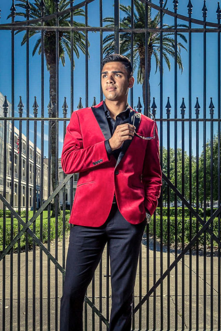 Fashion Photography - Photo Collection - Palm Island Creative