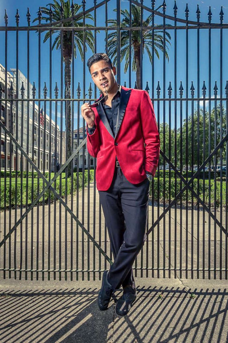 Fashion Photography - Photo Collection - Palm Island Creative