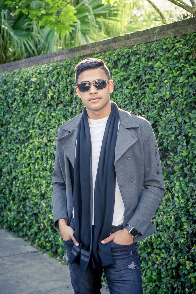 Fashion Photography - Photo Collection - Palm Island Creative