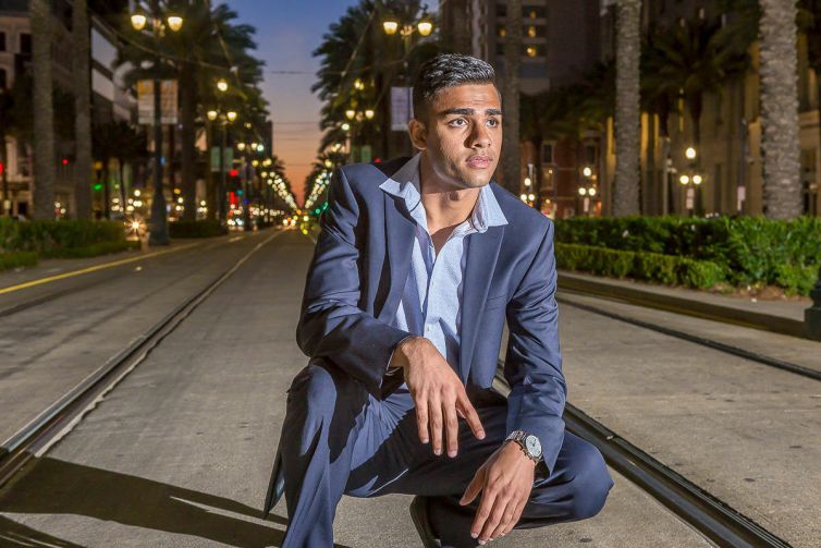 Fashion Photography - Photo Collection - Palm Island Creative