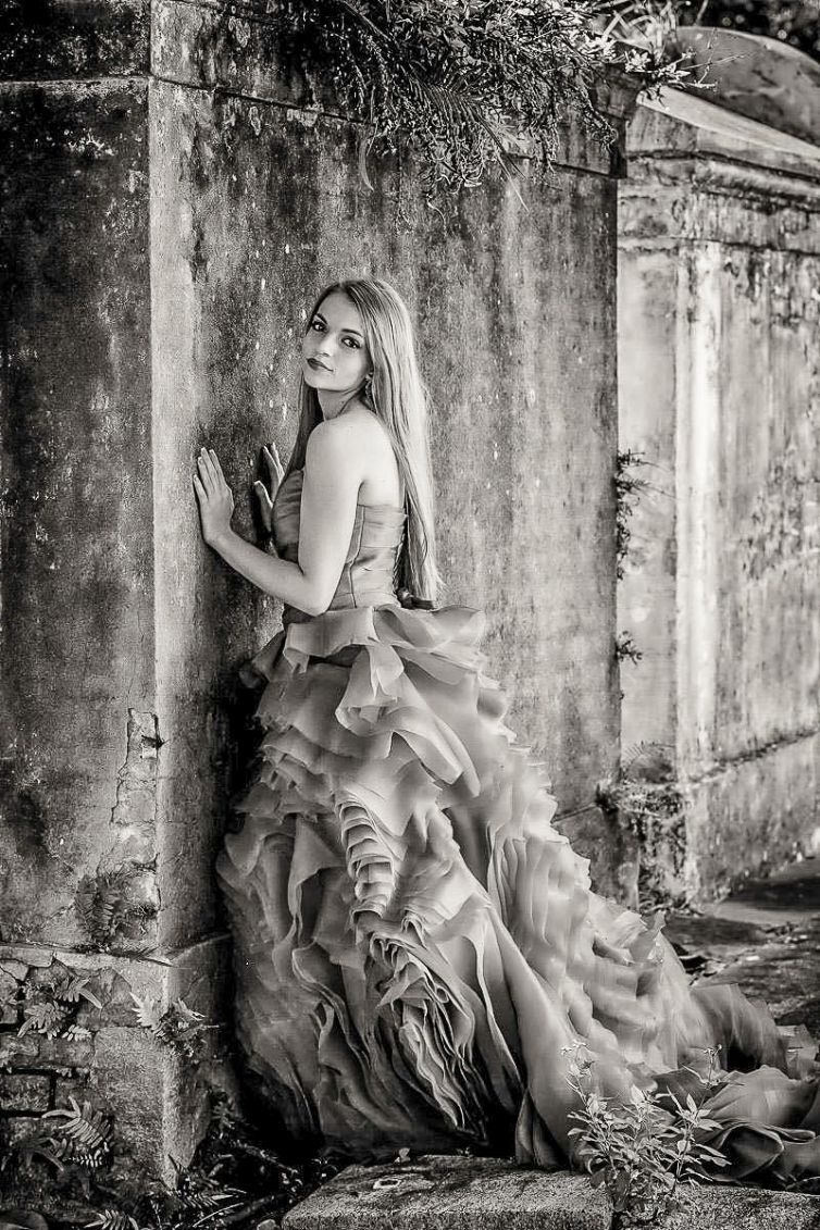 Fashion Photography - Photo Collection - Palm Island Creative