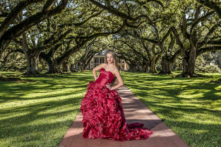 Fashion Photography - Photo Collection - Palm Island Creative