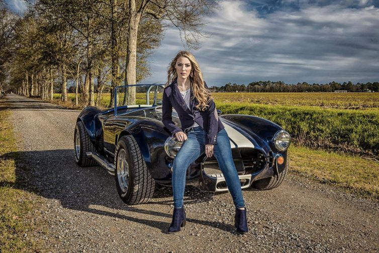 Fashion Photography - Photo Collection - Palm Island Creative