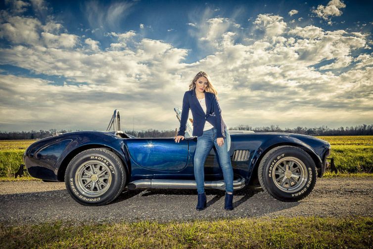 Fashion Photography - Photo Collection - Palm Island Creative