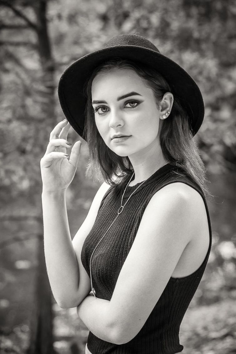 Fashion Photography - Photo Collection - Palm Island Creative