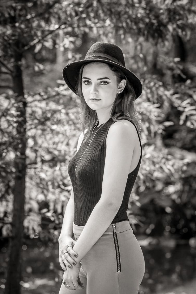 Fashion Photography - Photo Collection - Palm Island Creative