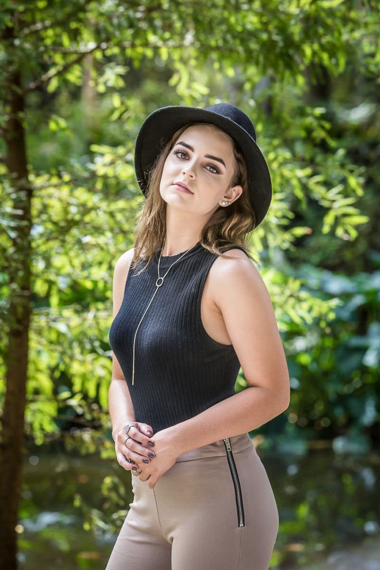 Fashion Photography - Photo Collection - Palm Island Creative