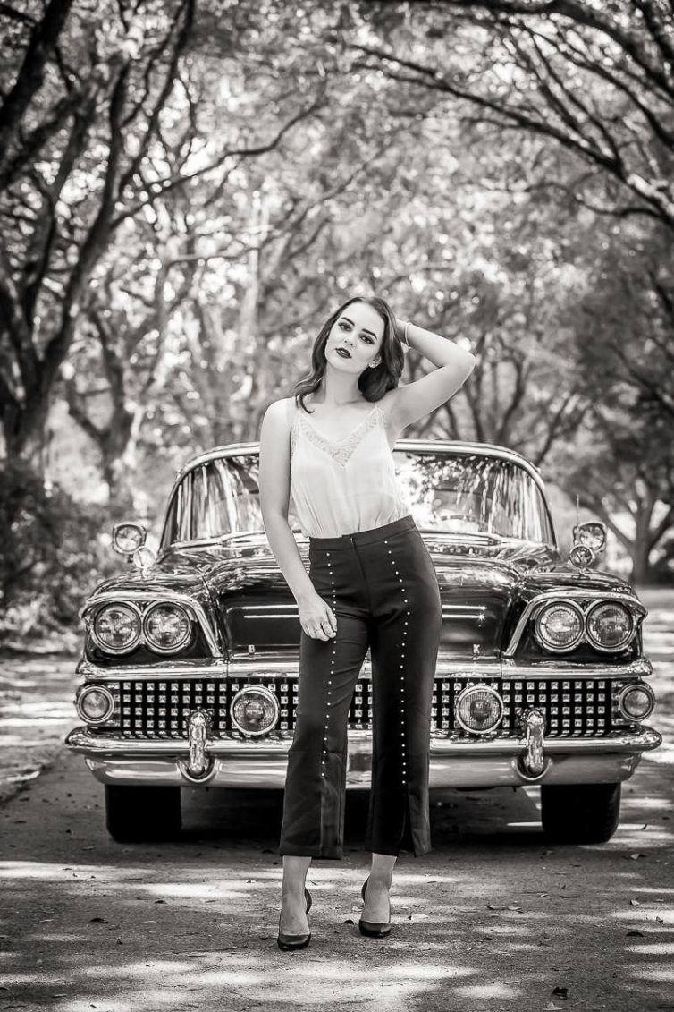 Fashion Photography - Photo Collection - Palm Island Creative